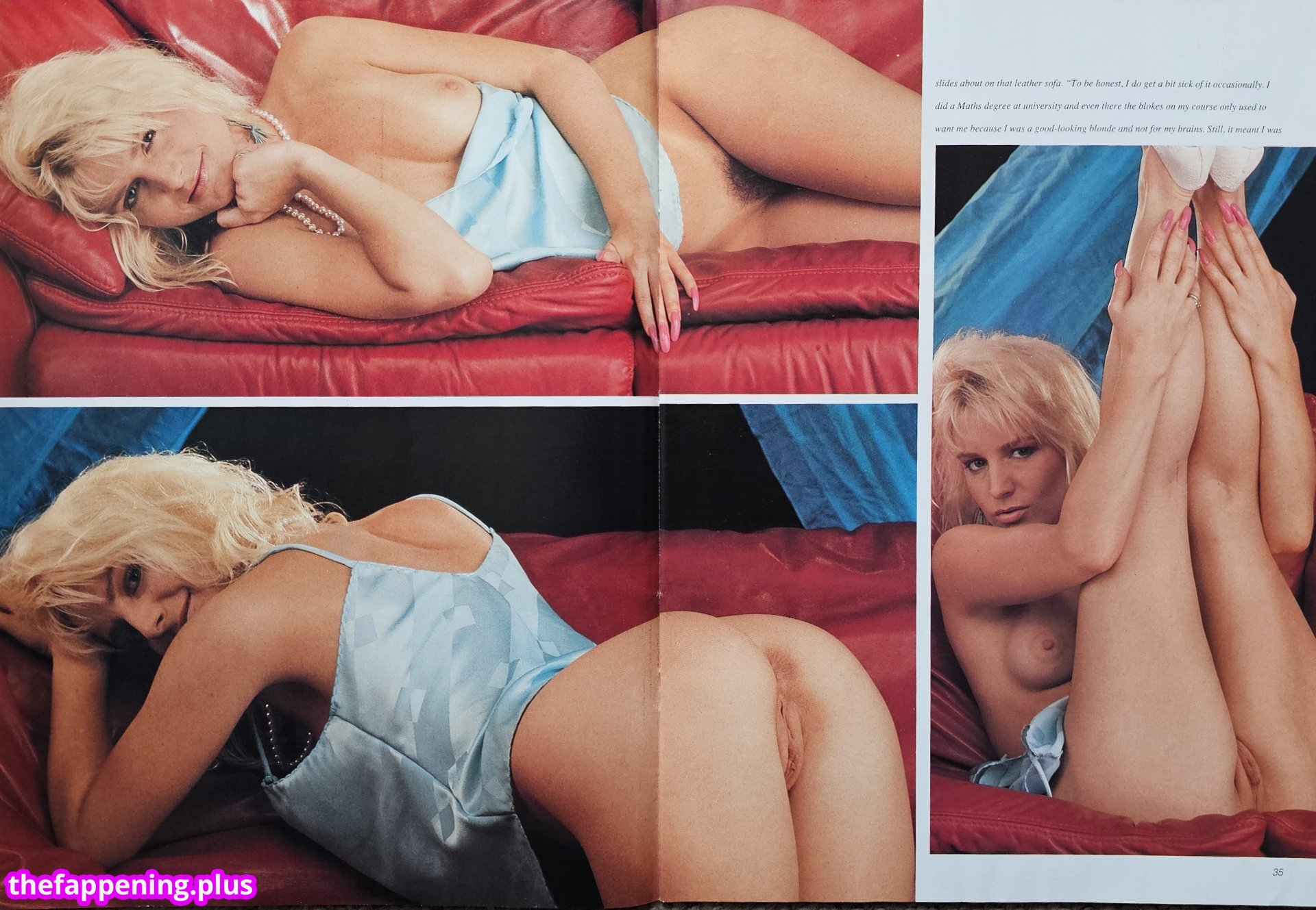 🔥 S early  s page  girls/ leaked private photo uncensored full