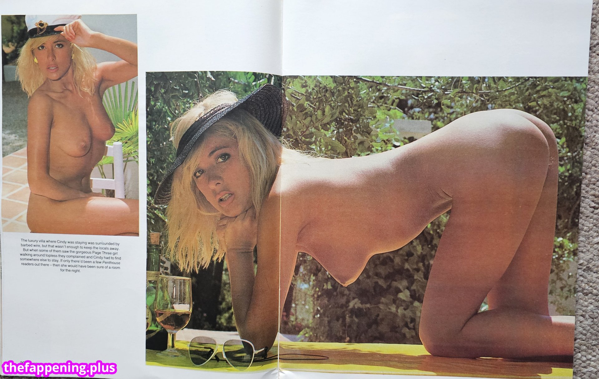 🔥 S early  s page  girls/ leaked private photo uncensored full