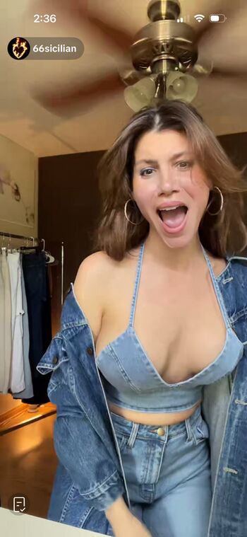 🔥 Sicilian leaked private photo uncensored full