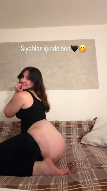 🔥 Itsmenazli leaked private photo uncensored full