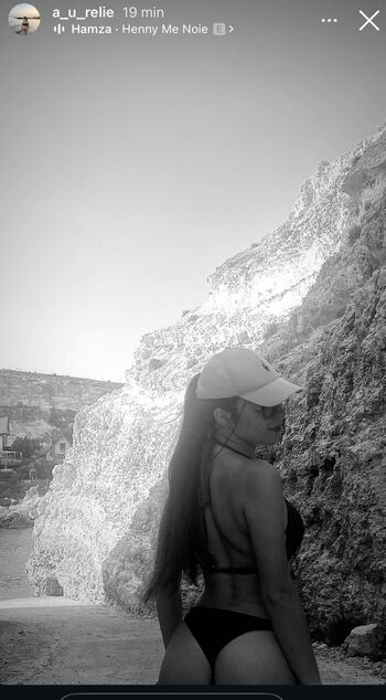 A_u_relie