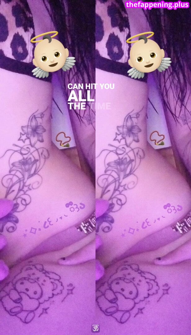 Aangi4i_ Naakte OnlyFans Foto #1