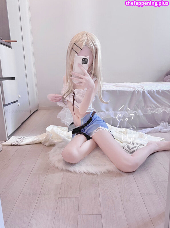 Dal / aazsxx2 Meztelen OnlyFans Fotó #143