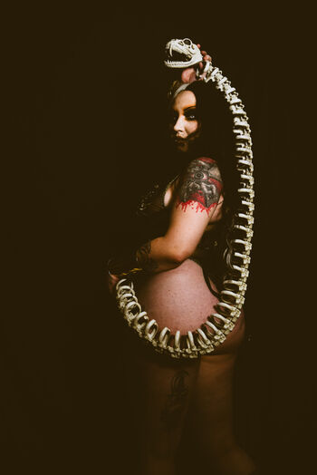 🔥 Abadon aew page leaked private photo uncensored full