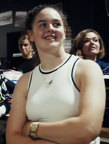 Full leaked Abbi pulling private onlyfans photo