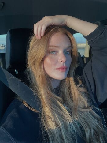 Full leaked Abby cowen private onlyfans photo