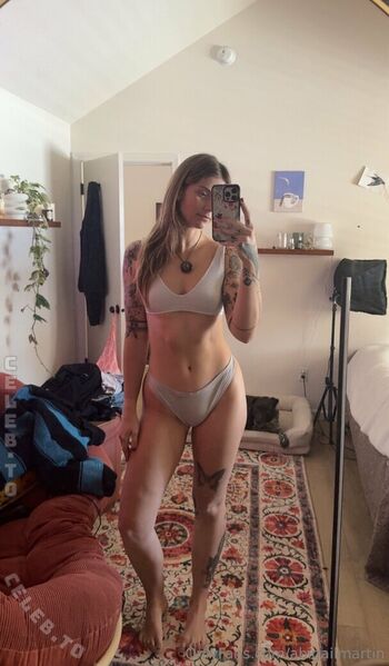 🔥 Abigail martin leaked private photo uncensored full