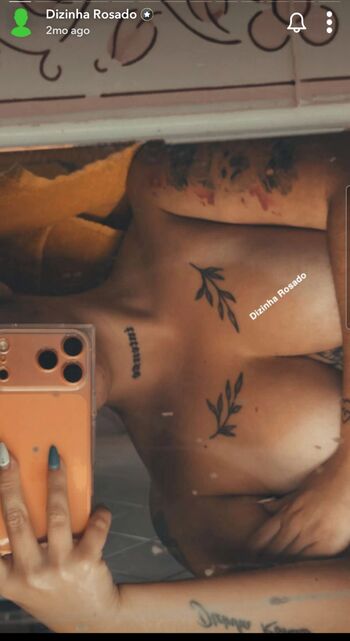 🔥 Adrii rosado page leaked private photo uncensored full