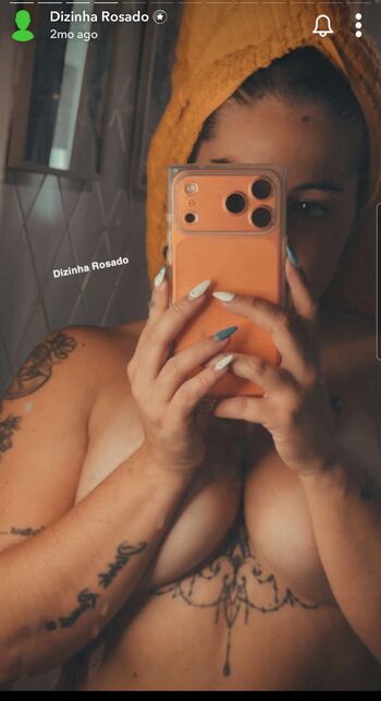 🔥 Adrii rosado page leaked private photo uncensored full