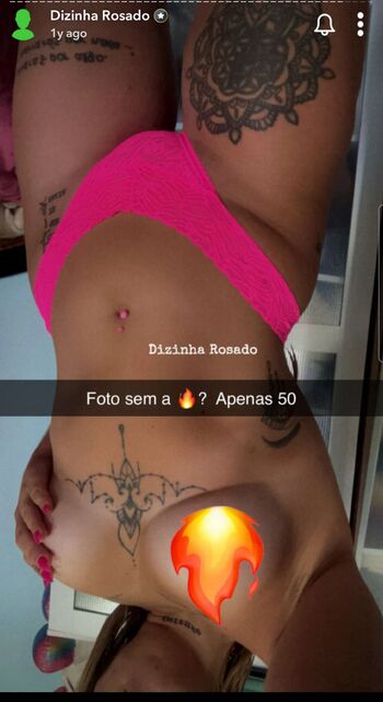 🔥 Adrii rosado page leaked private photo uncensored full
