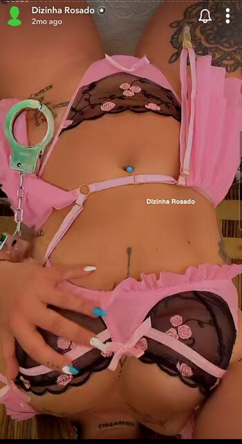 🔥 Adrii rosado page leaked private photo uncensored full