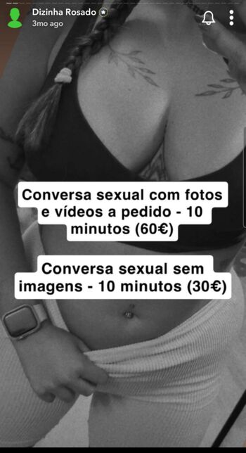 🔥 Adrii rosado page leaked private photo uncensored full