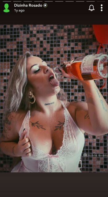 🔥 Adrii rosado page leaked private photo uncensored full