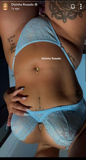 🔥 Adrii rosado page leaked private photo uncensored full