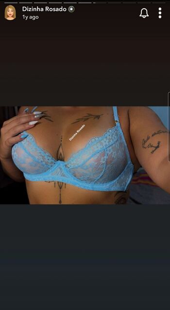 🔥 Adrii rosado page leaked private photo uncensored full