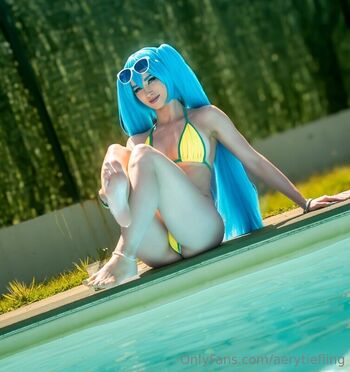 🔥 Aery tiefling leaked private photo uncensored full