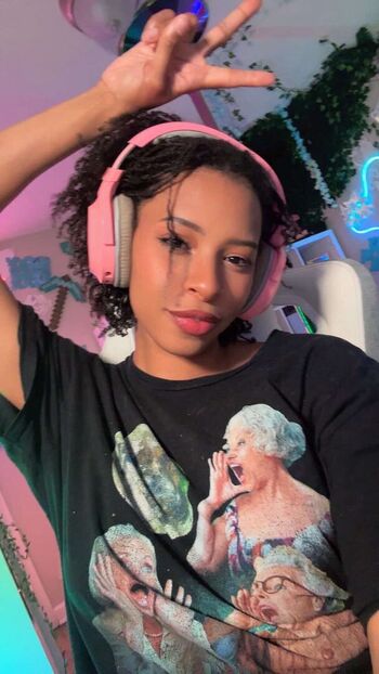 🔥 Ahquamarine  page leaked private photo uncensored full