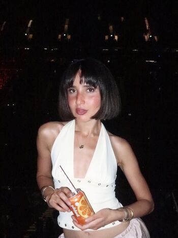 🔥 Aicha benjelloun leaked private photo uncensored full