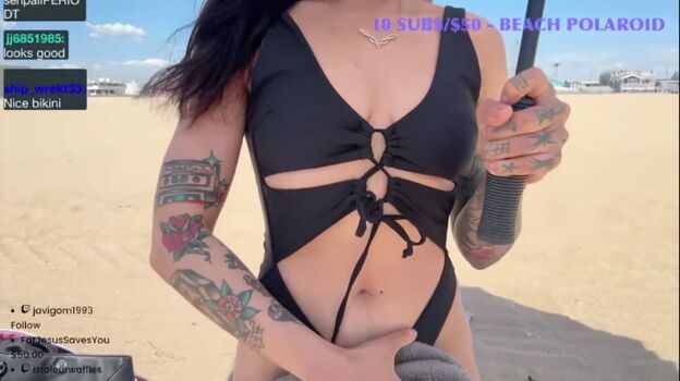 🔥 Aileen senpai page leaked private photo uncensored full