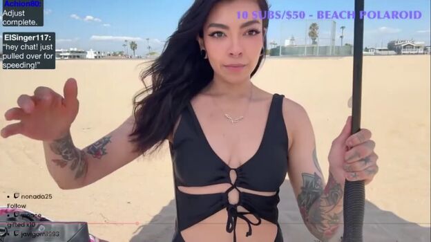 🔥 Aileen senpai page leaked private photo uncensored full