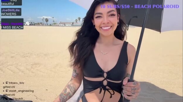 🔥 Aileen senpai page leaked private photo uncensored full