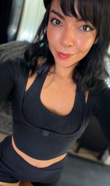 🔥 Aileen senpai leaked private photo uncensored full