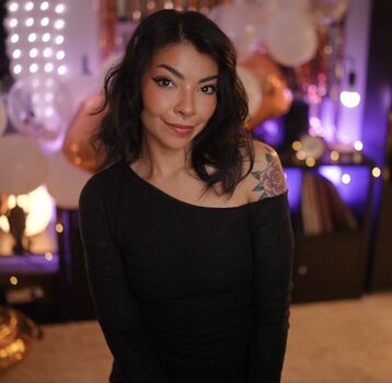 🔥 Aileen senpai leaked private photo uncensored full
