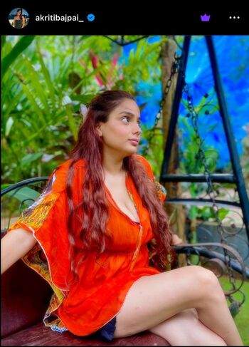 Akriti Bajpai