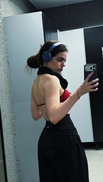 🔥 Alba clouthier leaked private photo uncensored full