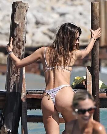 🔥 Alessandra ambrosio leaked private photo uncensored full