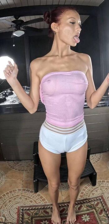 🔥 Alessandra liu  page leaked private photo uncensored full