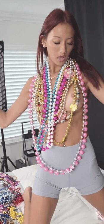 🔥 Alessandra liu leaked private photo uncensored full