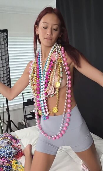 🔥 Alessandra liu leaked private photo uncensored full