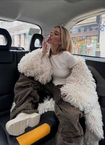 🔥 Alessia lanza leaked private photo uncensored full