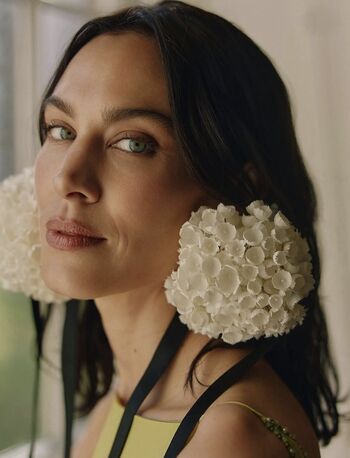 🔥 Alexa chung page leaked private photo uncensored full