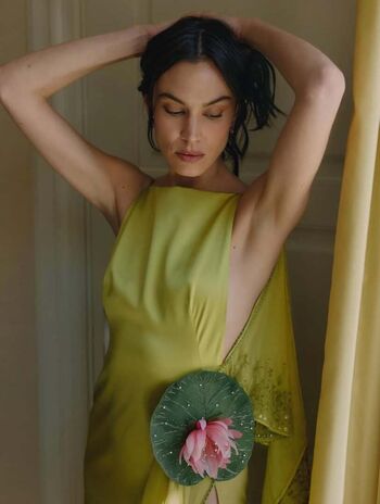 🔥 Alexa chung page leaked private photo uncensored full