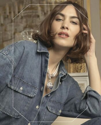🔥 Alexa chung page leaked private photo uncensored full