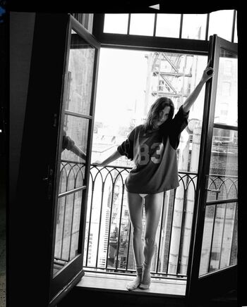🔥 Alexa chung page leaked private photo uncensored full