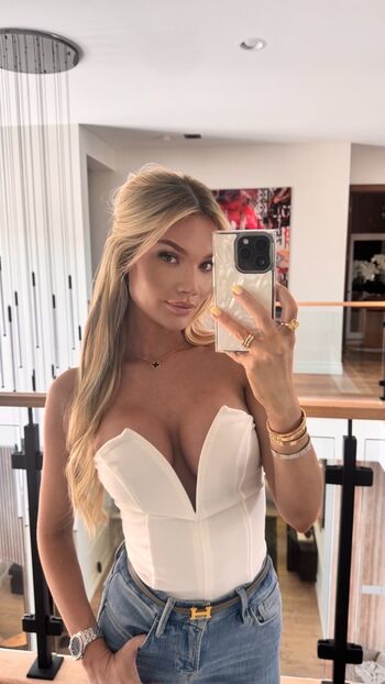 🔥 Alexa collins  page leaked private photo uncensored full