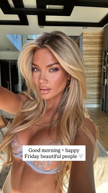 🔥 Alexa collins  page leaked private photo uncensored full