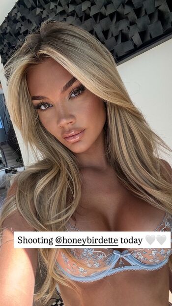 🔥 Alexa collins  page leaked private photo uncensored full