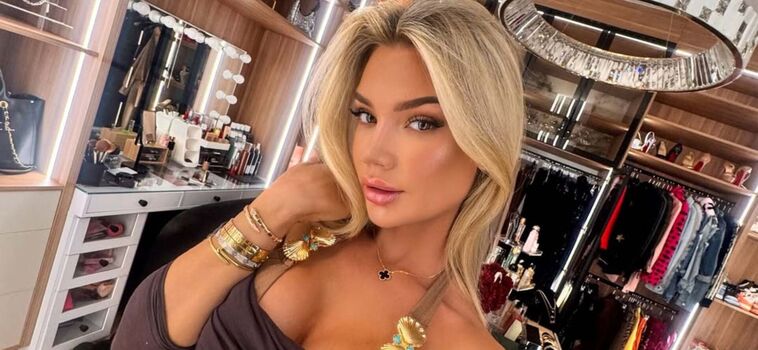 🔥 Alexa collins  page leaked private photo uncensored full