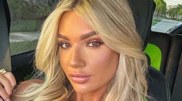 🔥 Alexa collins  page leaked private photo uncensored full