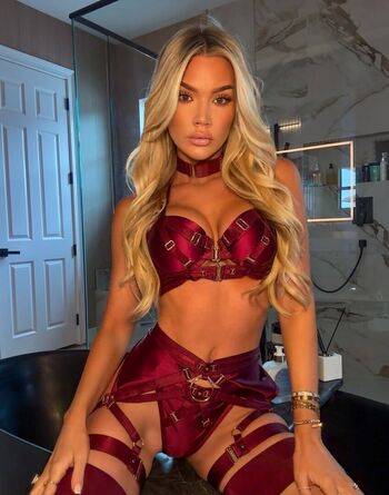 🔥 Alexa collins  page leaked private photo uncensored full