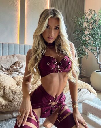 🔥 Alexa collins  page leaked private photo uncensored full