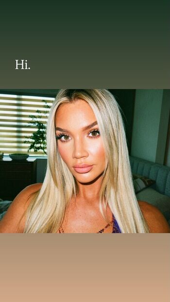 🔥 Alexa collins  page leaked private photo uncensored full