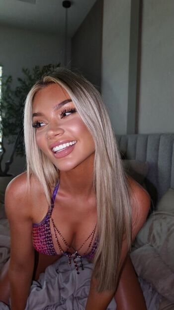 🔥 Alexa collins  page leaked private photo uncensored full
