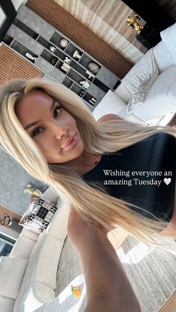🔥 Alexa collins  page leaked private photo uncensored full