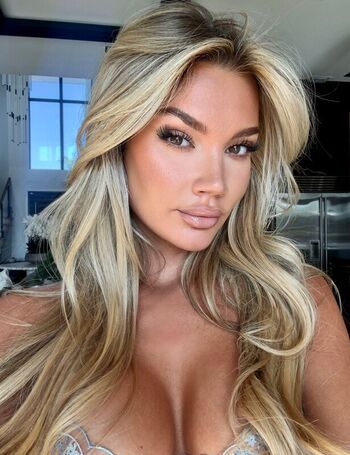 🔥 Alexa collins  page leaked private photo uncensored full