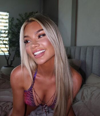 🔥 Alexa collins  page leaked private photo uncensored full